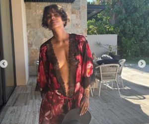 Halle Berry