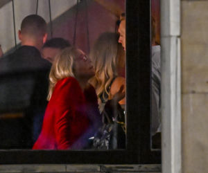 Taniec z gwiazdami impreza