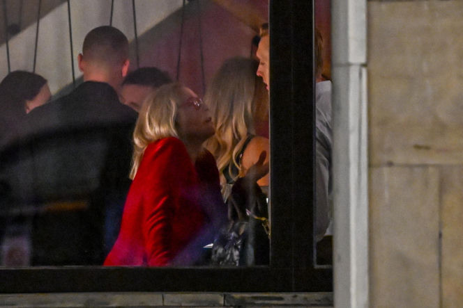 "Taniec z gwiazdami" impreza