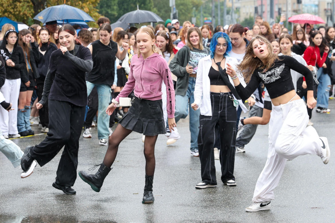 Kpop Nation 2023 w Warszawie