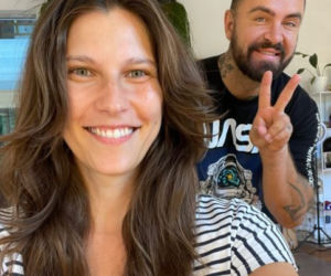 Totalna metamorfoza Reginy w nowym sezonie „Barw szczęścia” po wakacjach! Kamila Kamińska zaszalała z wyglądem