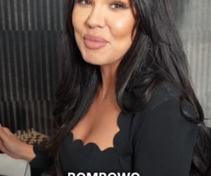 Tak mieszka Sylwia Bomba