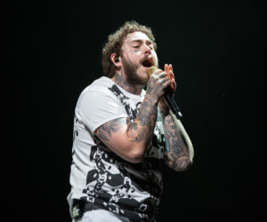 Post Malone