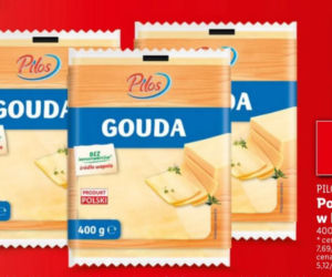 Giga promocje w Lidlu