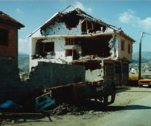 Śmierć polskich komandosów w Macedonii