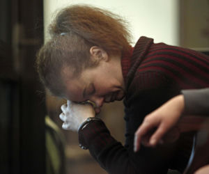 3-letni Bartuś zabity przez ojczyma. Miażdżył mu genitalia! Obnażone zdjęcia skatowanego dziecka w sieci