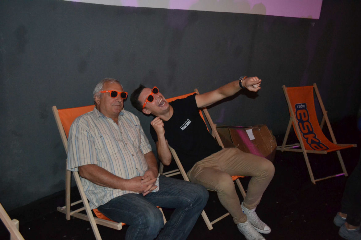 Eska Summer City w Black Diamond Club