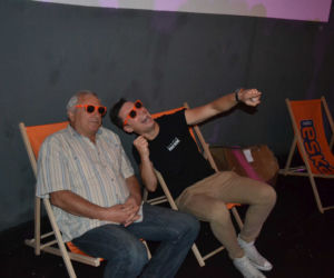 Eska Summer City w Black Diamond Club