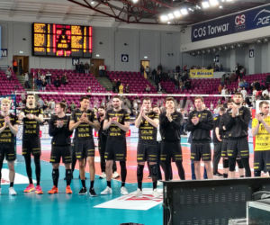 Półfinał PlusLigi: Bogdanka Lublin zaskoczyła Projekt Warszawa! Kto zagra w finale?