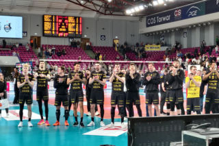 Półfinał PlusLigi: Bogdanka Lublin zaskoczyła Projekt Warszawa! Kto zagra w finale?