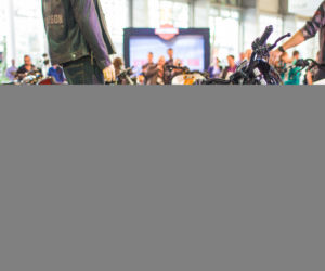 Motocykle na Motor Show Poznań 2015