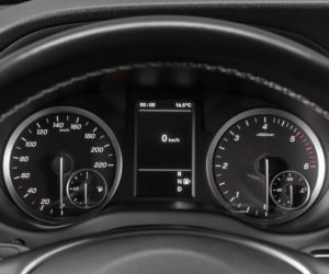 2020 Mercedes-Benz Vito