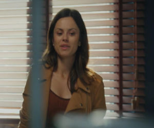 M jak miłość odc. 1904. Kasia (Paulina Lasota)