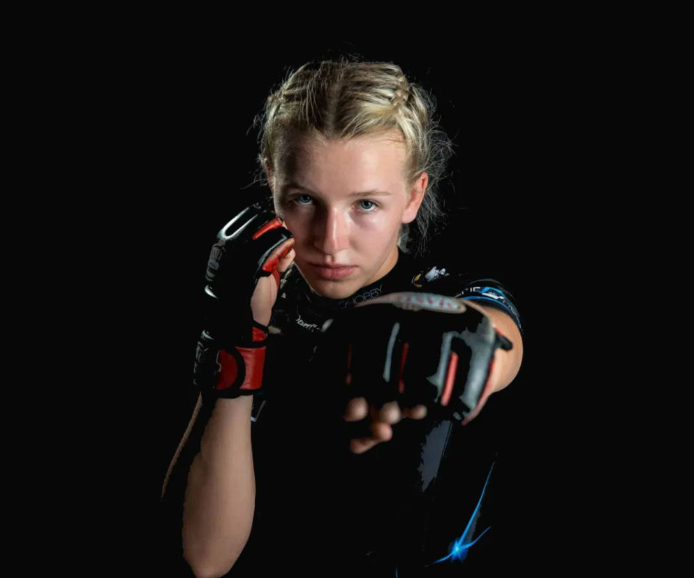 paulina mma