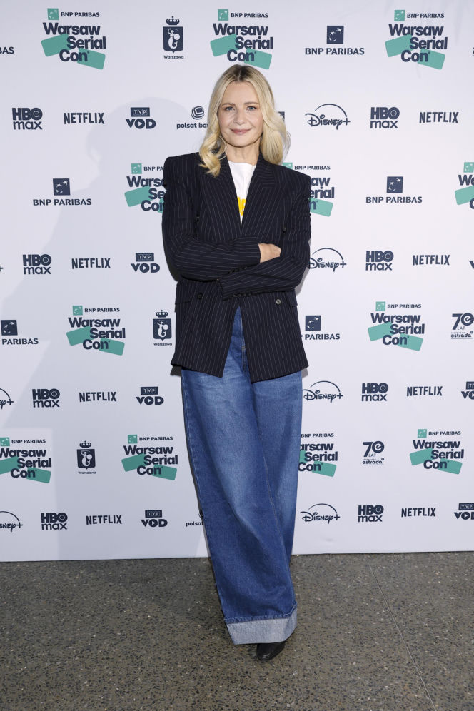 BNP Paribas Warsaw SerialCon