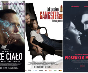 TOP5 rodzimych produkcji, z których możemy być dumni