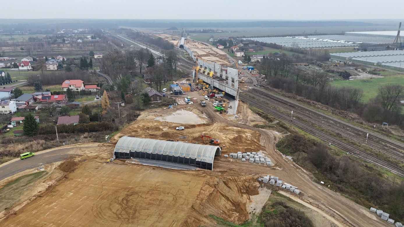 Nowe drogi