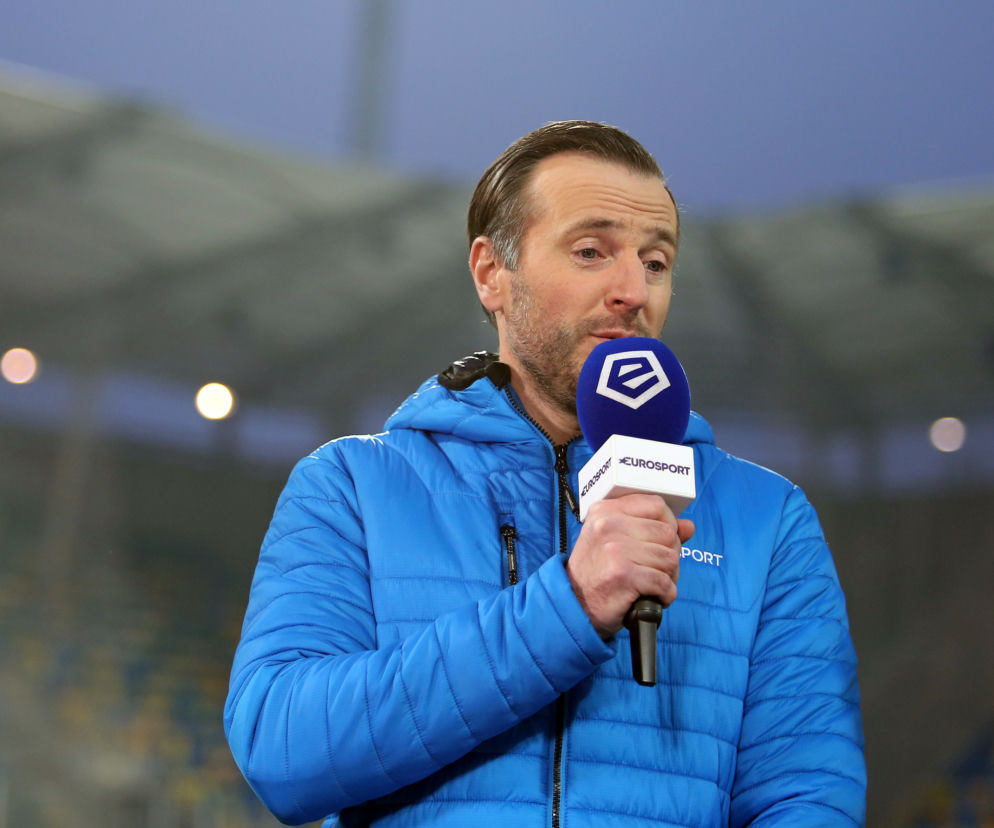 Maciej Żurawski