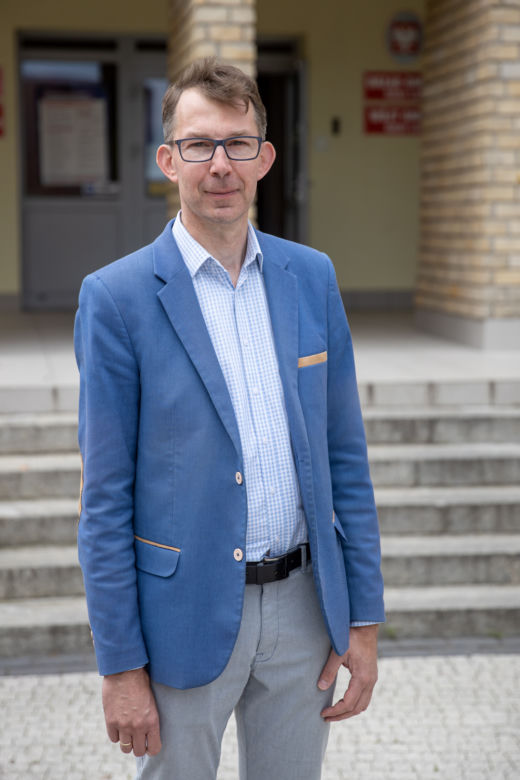 Suchy Las, wieś gdzie większość głosuje na Rafała Trzaskowskiego