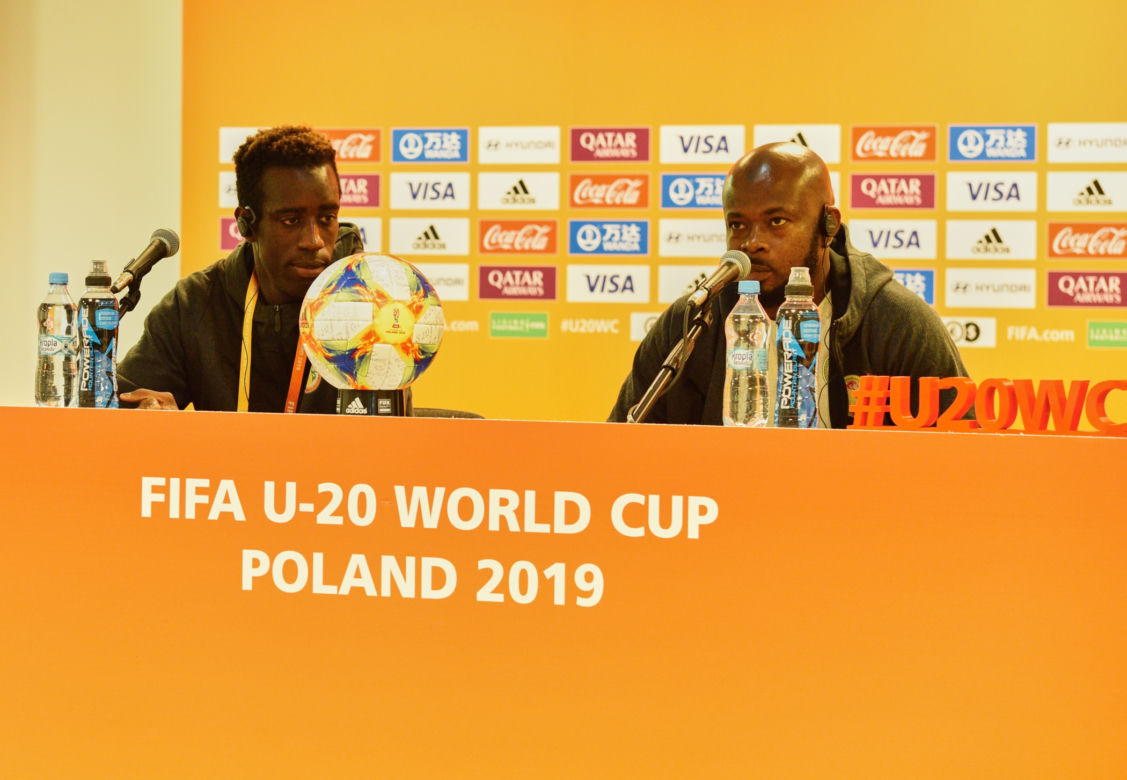 Tahiti-Senegal. Przed nami pierwszy mecz mundialu U-20 na Arenie Lublin