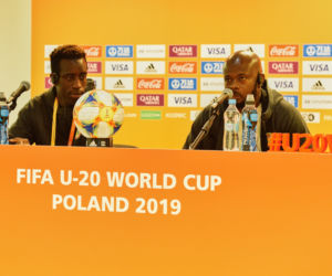 Tahiti-Senegal. Przed nami pierwszy mecz mundialu U-20 na Arenie Lublin