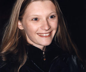 Agata Buzek kiedyś wyglądała zupełnie inaczej. Tak zmieniała się przez lata