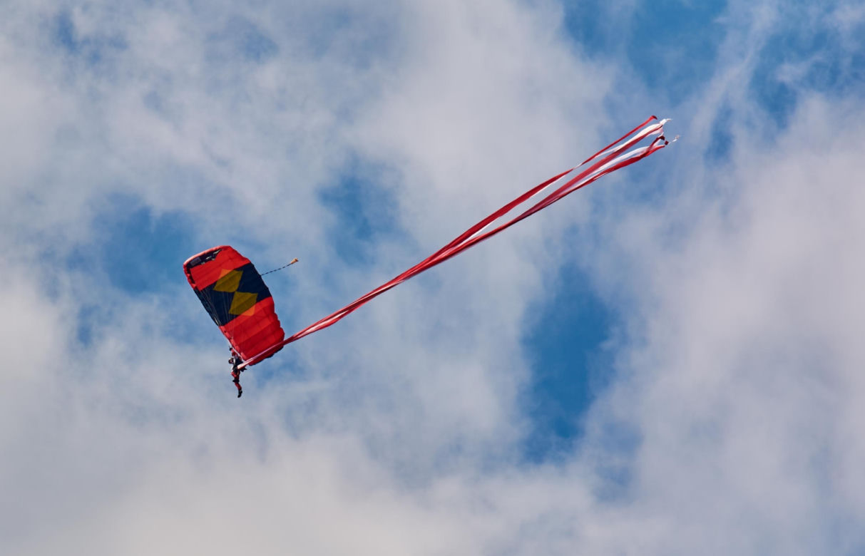 Świdnik Air Festival 2018: Zobaczcie zdjęcia z lotniczego święta!