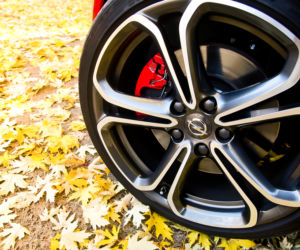 Opel Adam S 1.4 Turbo