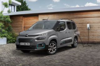 Nowy elektryczny kombivan w Polsce. Tyle kosztuje Citroen e-Berlingo - CENNIK