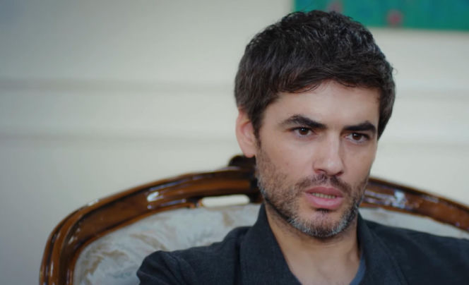 Dziedzictwo, odcinek 894