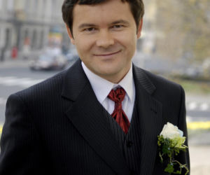 Największe męskie metamorfozy polskiego show-biznesu. Tak wyglądali przed laty