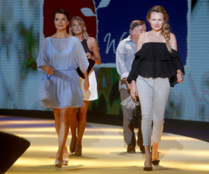 Joanna Jabłczyńska, Anna Guzik