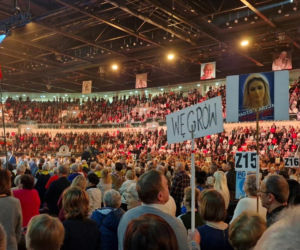 34. Urodziny Radia Maryja