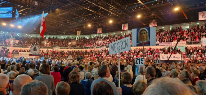 34. Urodziny Radia Maryja