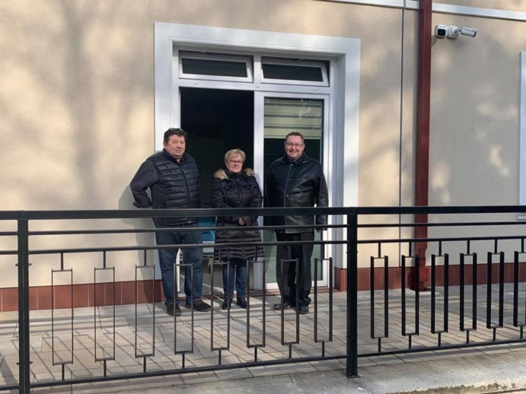 Pierwsi uleczeni z koronawirusa Podkarpacie
