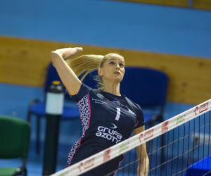 Tak się zmieniała Anna Werblińska