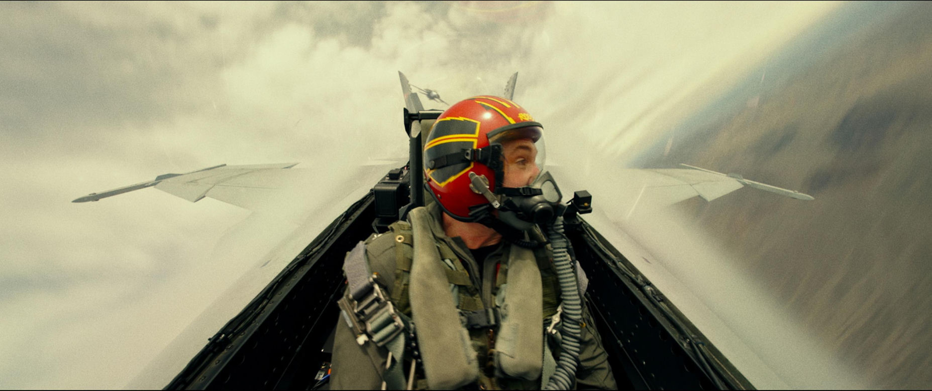 "Top Gun: Maverick"
