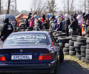 Drift & Fun w Bydgoszczy [GALERIA]