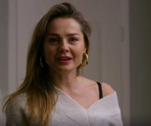 	Przyjaciółki 15 sezon, odc. 178: Inga (Małgorzata Socha)
