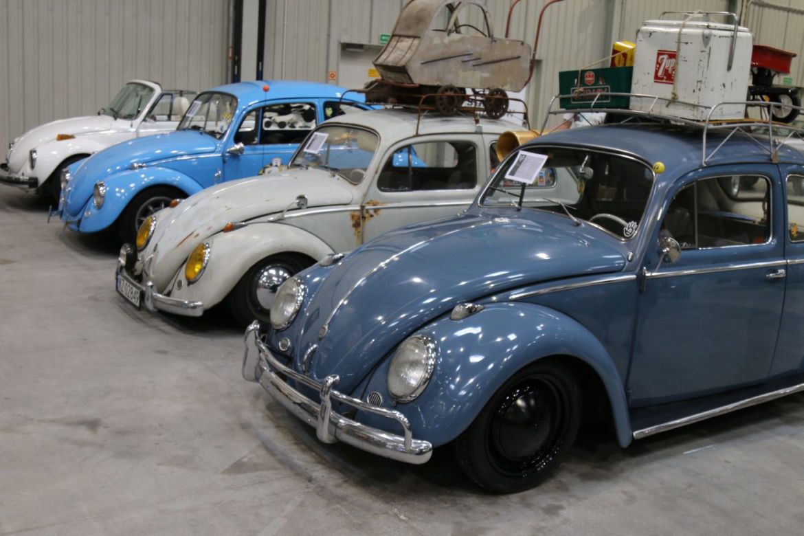 Auto Nostalgia 2016