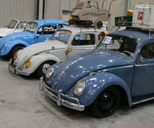 Auto Nostalgia 2016