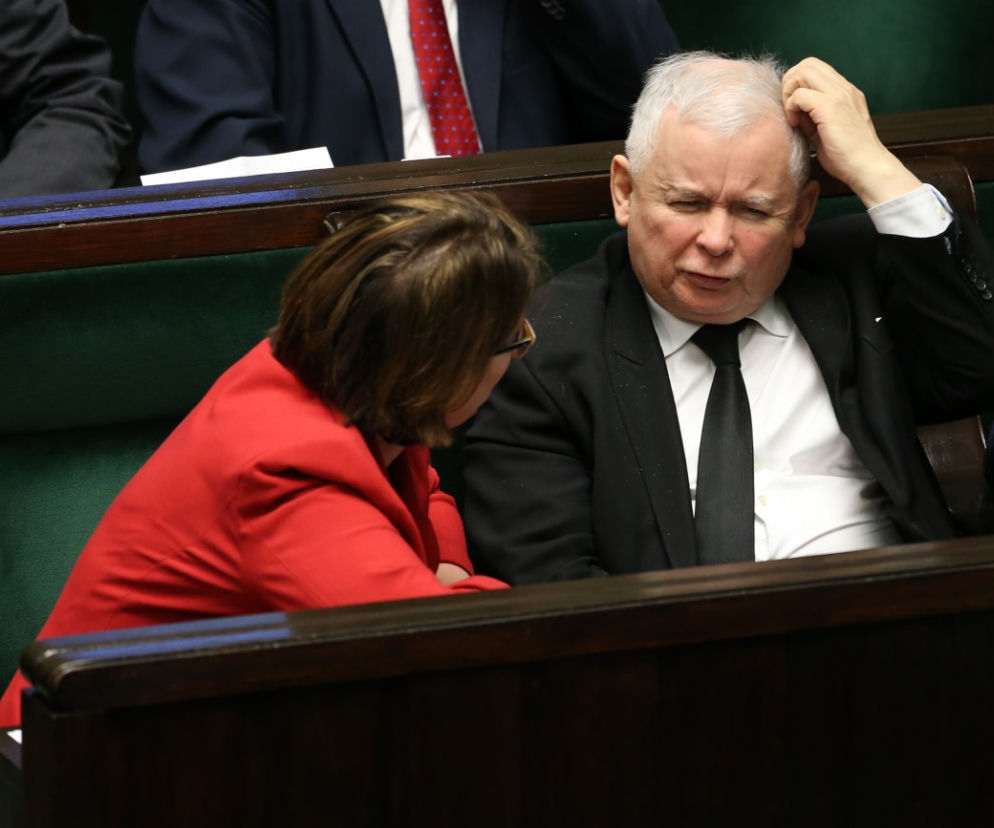 Jarosław Kaczyński