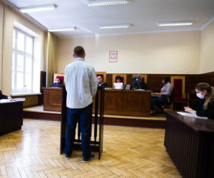 Zatłukł Asię, bo odmawiała seksu? 