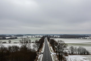 Włoszczowa walczy z pogodą! To musisz wiedzieć o piątku 5.12.2025!