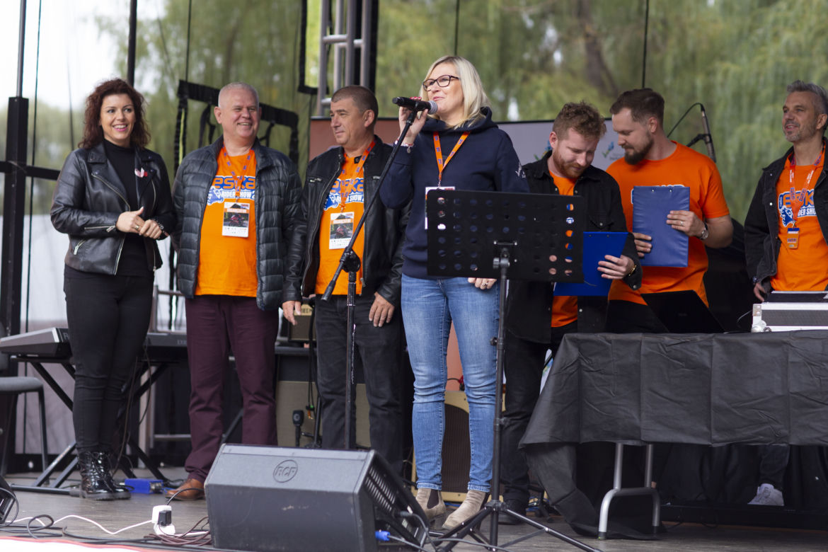 ESKA Rider Show 2 w Drawsku Pomorskim