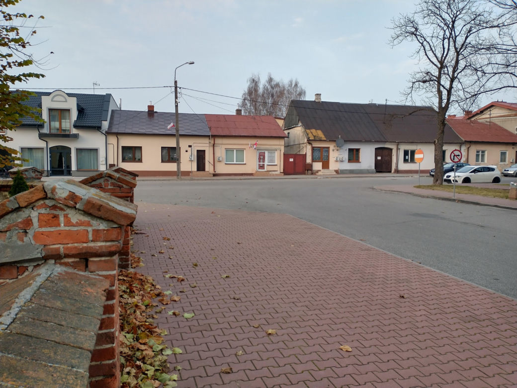 Błędów (woj. mazowieckie)