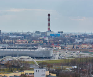 Dachy Lublina. Zobaczcie miasto z innej perspektywy!
