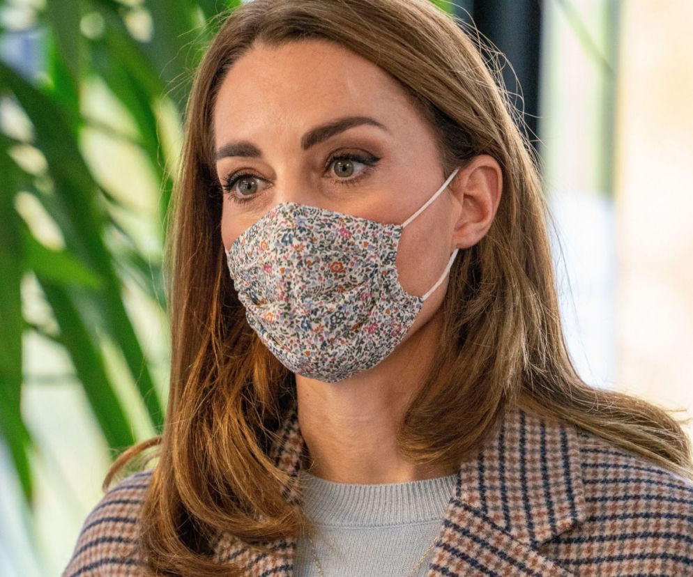 Księżna Kate Middleton