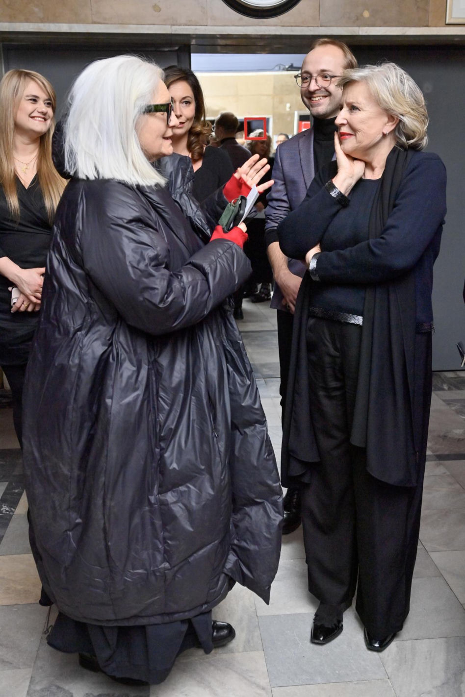 Magda Umer
