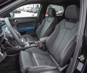 Audi Q3 Sportback 45 TFSI quattro